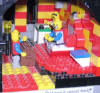 Lego Castle Court