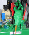 Lego Dragon