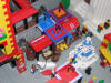 Legoland Town Square