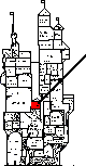 Mews Map